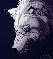 We hope you enjoy our growing collection of hd images to use as a background or home screen for your smartphone or computer. Wolves Fan Art Wolves Anime Wolf Wolf Spirit Animal Fantasy Wolf