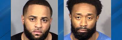 Two more arrested in Alvin Kamara battery case; warrant out for fourth  suspect