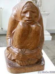 2008 07 20 10 50 ernst barlach gustrow 19 sculpture art modern sculpture sculpture installation