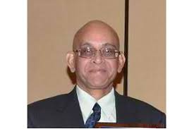 Congratulations to Dr. Kalpathy Sundaram -