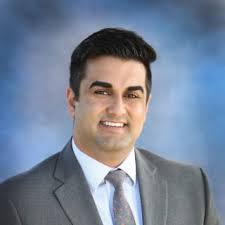 Dr. Aniket Arora, MD