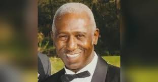 MR. GERALD LAMONT DICKSON Obituary