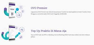 We did not find results for: Cara Upgrade Ovo Premier Dan Jenis Jenisnya