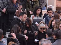 View complete tapology profile, bio, rankings, photos, news and record. The Memorial Of Pantelis Pantelidis Photos Video