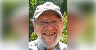 Obituary information for James L. Hamilton