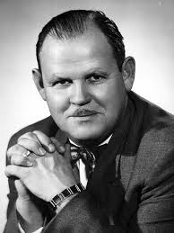 Memorable Manitobans: Rodney Stewart "Rod" Clement (1919-1969)