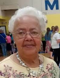 Obituary information for Mary "Sissy" McGowan