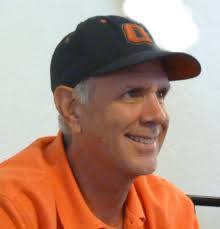 Jerry Marlin Cramer, Jr.