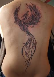 If you decide to get a black phoenix tattoo, it is useful to know the particular symbolism standing behind it. 101 Gorgeous Phoenix Tattoo Designs To Try In 2021