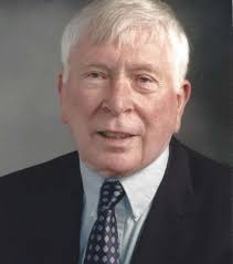 David Woolley Obituary