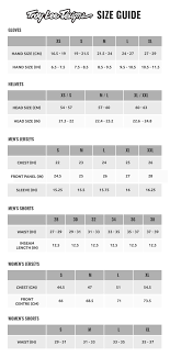 troy lee youth pants size chart pants images and photos