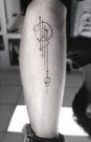 Simple Tattoo By Dr Woo Tattoo Artist Los Angeles Jpg 386 600 Shape Tattoo Dr Woo Tattoo Hipster Tattoo