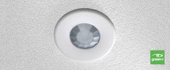 • sensor's mounting holes also align with. Gefl Ceiling Mounted Pir Presence Detectors Cp Electronics