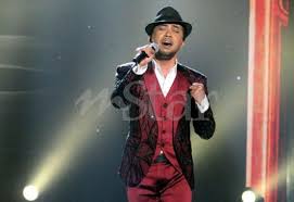 Bagaikan siang tiada mentari bagai malam tiada cahaya purnama tanpamu. Nabil Hati Hati Bergurau Pesan Hazami Hiburan Mstar