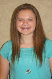 Miss Macon County Pageant contestants