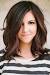 Loose Waves Short Hair