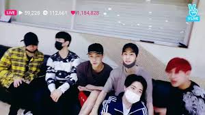 Got7 monograph breath of love : Greetings On Vlive From Got7 Got7 Amino