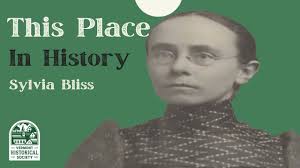 Sylvia Bliss — Vermont Historical Society