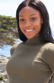 Janae Simmons's Instagram, Twitter & Facebook