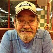 Loyd Ferrell Mathis Obituary