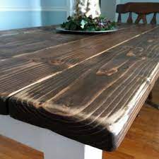 Arcadian cottage is a small artisan design shop focusing on handmade farmhouse tables & wood furniture. Reclaimed Wood Dining Tables Barnwood Dining Tables Custommade Com
