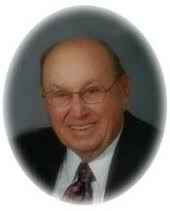 Obituary information for Leonard W. Zmolek