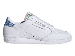 Sportschuhe für damen online kaufen › otto.de viele modelle laufschuhe, fitnessschuhe uvm. Adidas Continental 80 W Damen Sneaker Turnschuhe Sportschuhe