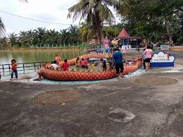 Tropical village is a miniature amusement theme park in ayer hitam, batu pahat district, johor, malaysia. Setia Ikhlas Tuition Tropical Village Ayer Hitam Johor Facebook