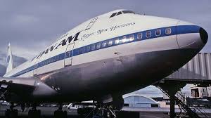 How Pan Am Flight 50 Flew From Pole To Pole Pan Am Pan American Airlines Pan American Airways