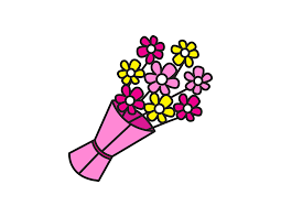 Maybe you would like to learn more about one of these? How To Draw Tutorials For Kids Bouquet Of Flowers Easy Drawing Guide Rainbow Printables