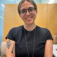 Devin Madden, PhD, MPH