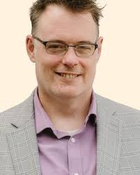 Jesse Breeden, Professional Counselor Associate, Eugene, OR, 97401