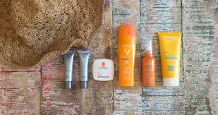 Die letzten goldenen herbsttage genießen oder noch mal in südlichere gegenden verreisen und sonne tanken sonnenschutz lässt sich gut verteilen. Sonnenschutz Produkte Fur Gesicht Korper Und Haar Im Test Modepilot De