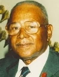 Rudolph A. Posey Obituary