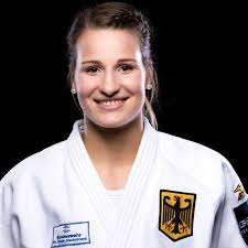 Wagner ist die erste deutsche weltmeisterin nach johanna hagn 1993 in hamilton. Wurttembergischer Judo Verband E V