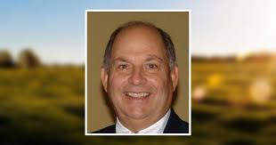 Robert Curtis Hettler Obituary October 29, 2018