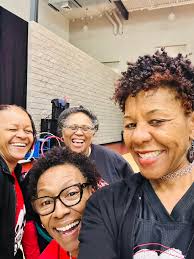 Hey there. Any 40s group