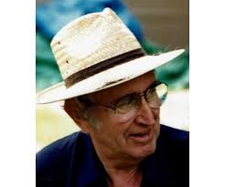 William Spielberger Obituary (1929