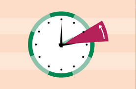 Clocks are then moved back by an hour in the autumn. Daylight Saving Time 4 Tips To Help Your Body Adjust Health Essentials From Cleveland Clinic