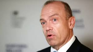 Troubles legacy bill enters law after receiving Royal Assent