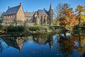 Jahrhundert bestehende „borch to assen gehörte zum amtshof honsel an der lippe, den kaiser heinrich ii. Haus Assen Haus Assen
