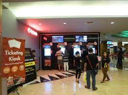 Level 3, suria klcc kuala lumpur city centre, kuala lumpur 50088 malaysia. Huge Seats That Are So Comfortable Picture Of Tgv Cinemas Kuala Lumpur Tripadvisor