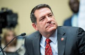 Meet the Republican congressman cashing in