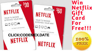 Buy 2 gift cards from netflix and hulu and get $10 to spend at walgreens. Free 100 Netflix Gift Card If You Are Eligible For A Free Trial You Will Receive A Free Month Of S Netflix Gift Card Netflix Gift Free Gift Card Generator