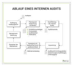 Wenn sie das managementreview für das nächste. Internes Audit Wikipedia
