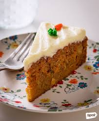 Everything is contributed by our users. The Best Carrot Cakes In Manila