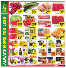 This entry was posted in flyer, uncategorized and tagged food basics on january 27, 2021 by booradley. Flyer Food Basics Canada From Thursday May 10 2018 To Wednesday May 16 2018 Basic Recipes Food Find Recipes