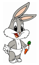 Bugs Bunny Bugs Bunny Drawing Baby Looney Tunes Baby Bugs Bunny
