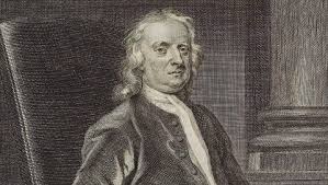 Born at woolsthorpe, near grantham in lincolnshire, where he attended school. Isaac Newton Tried To Invent New Language