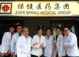 Ever Spring Medical Group